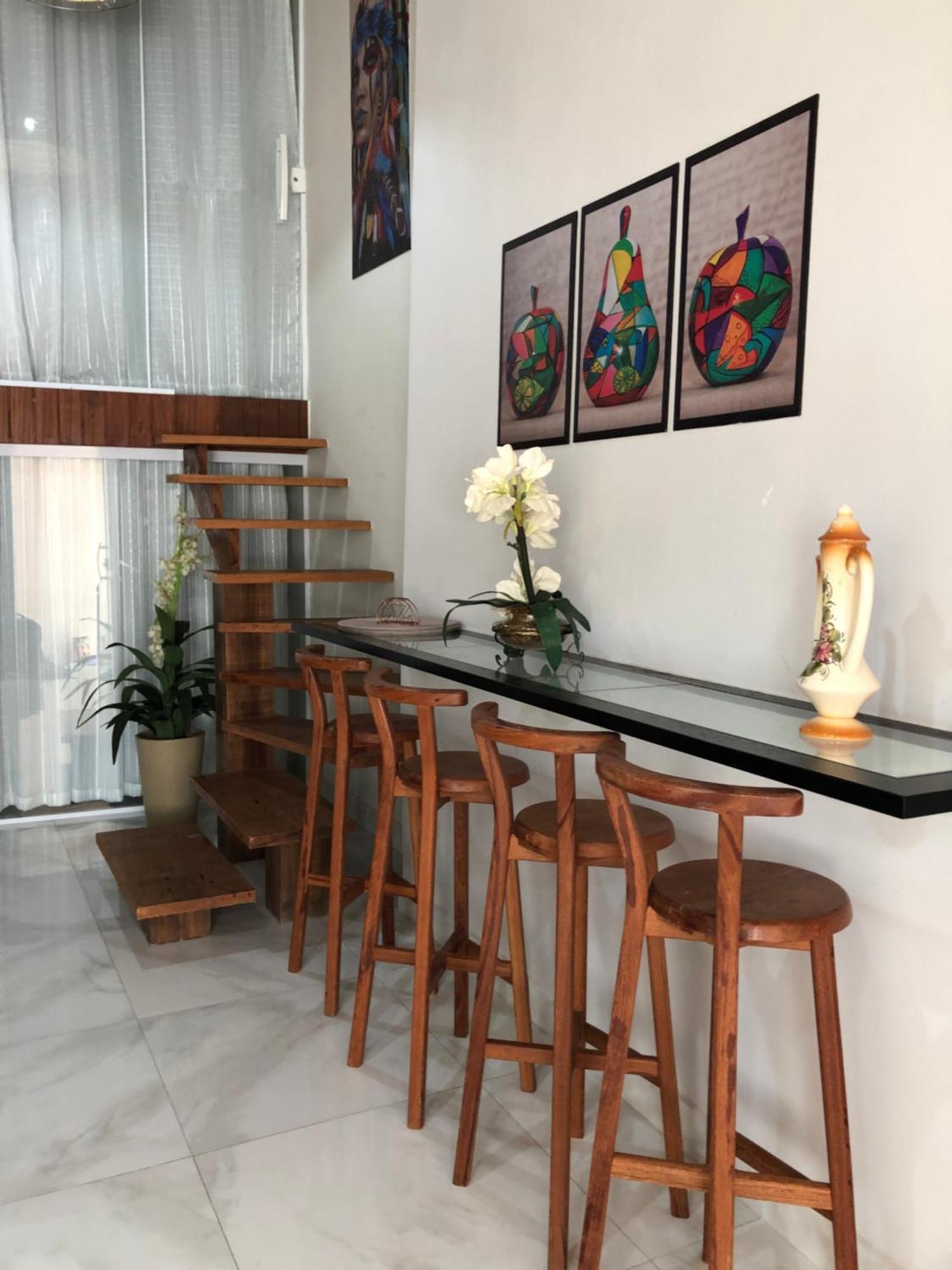 Apartamento Imperial De *